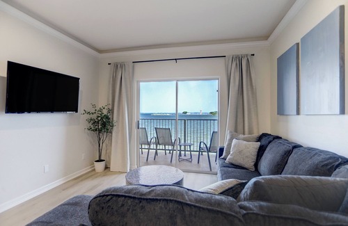 Seven Coves Condominio | 7037 Kingston Cove