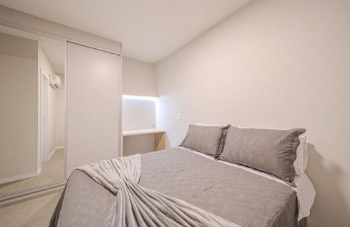 Anita Garibaldi Apartamento | 704 MORSE - SUA CASA FORA DE CASA