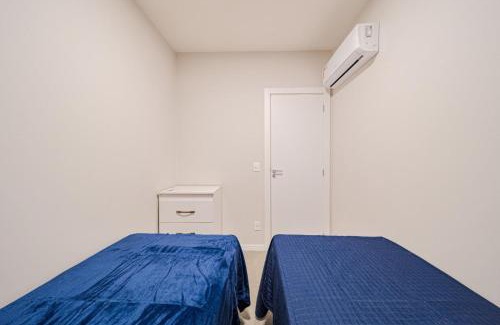 Anita Garibaldi Apartamento | 704 MORSE - SUA CASA FORA DE CASA