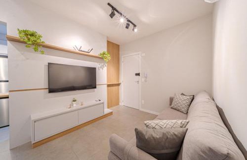 Anita Garibaldi Apartamento | 704 MORSE - SUA CASA FORA DE CASA
