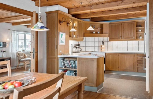 Thorsminde Casa | 70500 Ulfborg - Fuglevænget 8 A