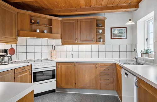 Thorsminde Casa | 70500 Ulfborg - Fuglevænget 8 A