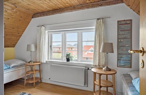 Thorsminde Casa | 70500 Ulfborg - Fuglevænget 8 A