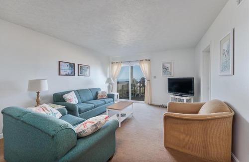 Rodanthe Casa | 7054 - Hatteras High 6A by Resort Realty