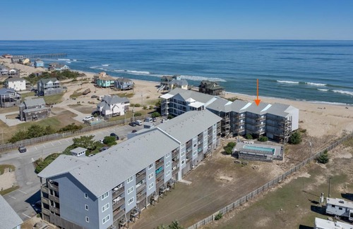 Rodanthe Casa | 7054 - Hatteras High 6A by Resort Realty