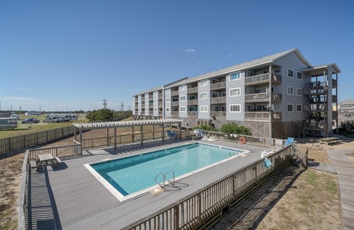 Rodanthe Casa | 7054 - Hatteras High 6A by Resort Realty