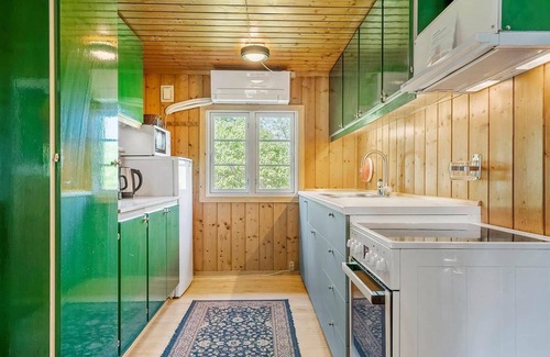 Bog By Casa | 7057 Bogø By - Møllebakken 67