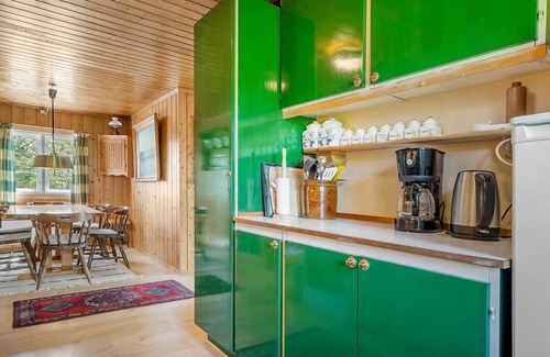 Bog By Casa | 7057 Bogø By - Møllebakken 67