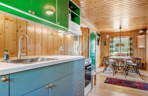 Bog By Casa | 7057 Bogø By - Møllebakken 67