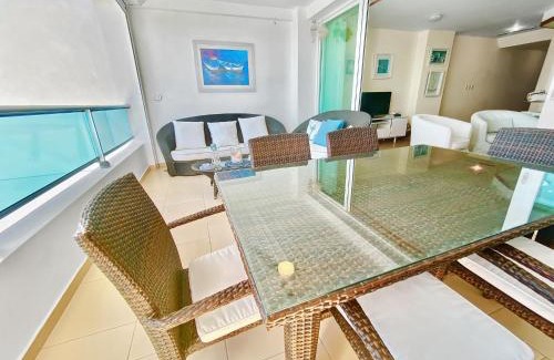 Villas Del Mar Apartamento | 707 Marbella 2bedroom Beachfrom Apt