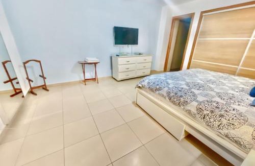 Villas Del Mar Apartamento | 707 Marbella 2bedroom Beachfrom Apt
