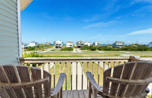 South Nags Head Casa | 7074 - Seashells and Sunsets