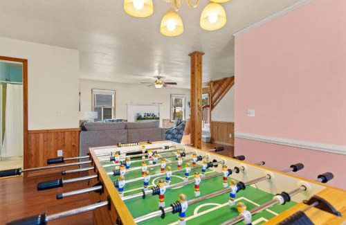 South Nags Head Casa | 7074 - Seashells and Sunsets
