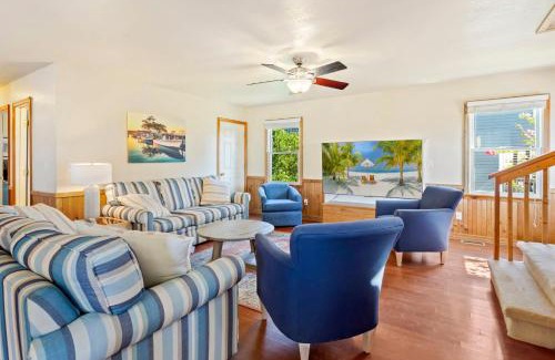 South Nags Head Casa | 7074 - Seashells and Sunsets