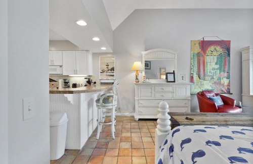 Harbour Town Casa | 708 Schooner Court at The Sea Pines Resort