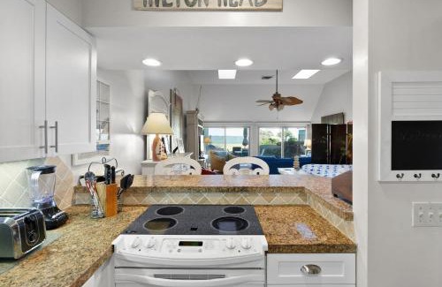 Harbour Town Casa | 708 Schooner Court at The Sea Pines Resort