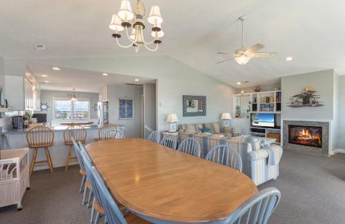 South Nags Head Casa | 7083 - Ocean Haven