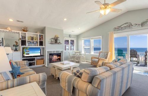 South Nags Head Casa | 7083 - Ocean Haven