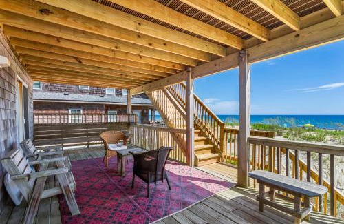 South Nags Head Casa | 7083 - Ocean Haven