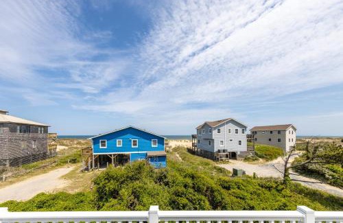 South Nags Head Casa | 7097 - Kickin` Back