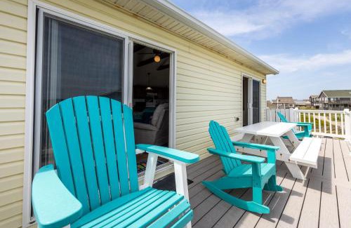 South Nags Head Casa | 7097 - Kickin` Back