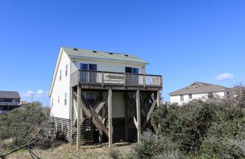 South Nags Head Casa | 7097 - Kickin` Back