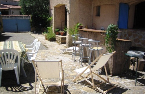 Roquefort-la-Bedoule Apartamento | Apartamento de 70 m², situado en una zona tranquila en las colinas, a solo 10 minutos del mar.
