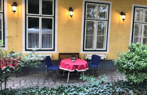 Erdberg Apartamento | 70m² großes Apartment mit Gartenzugang