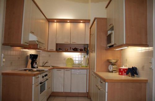 Erdberg Apartamento | 70m² großes Apartment mit Gartenzugang
