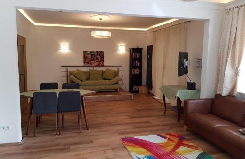 Cottbus Apartamento | 70m² Zweiraumwohnung am Spreewaldradweg in Cottbus