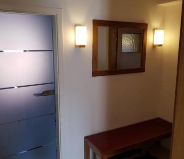 Cottbus Apartamento | 70m² Zweiraumwohnung am Spreewaldradweg in Cottbus
