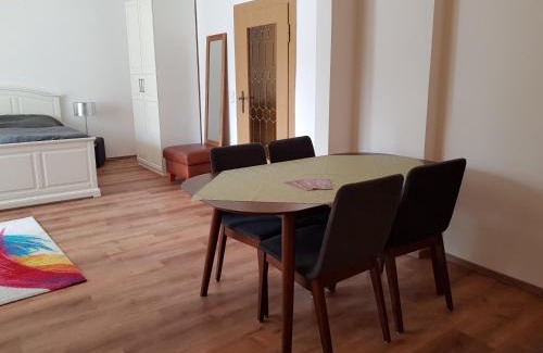 Cottbus Apartamento | 70m² Zweiraumwohnung am Spreewaldradweg in Cottbus