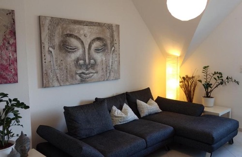 Hordt Apartamento | 70qm Wohnung, 76771 Hördt, Naturschutzgebiet, Rheinland-Pfalz