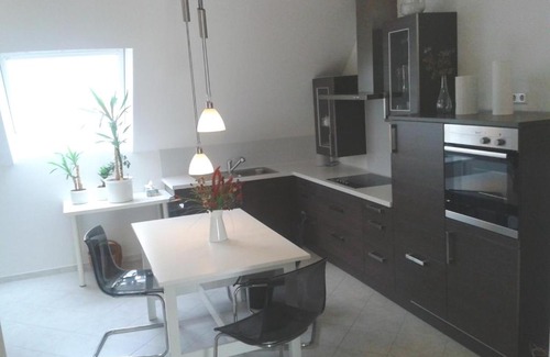 Hordt Apartamento | 70qm Wohnung, 76771 Hördt, Naturschutzgebiet, Rheinland-Pfalz
