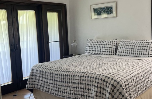 Guzman Abajo Apartamento | 70’s Villa @ Wyndham Resort Rio Grande, PR close to the beach