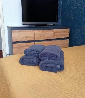 Czestochowa Apartamento | 71 Kawalerka