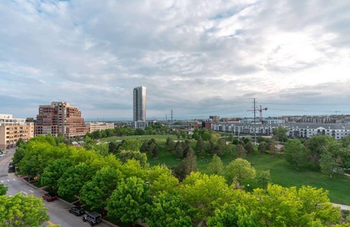 LoDo Apartamento | 71 m² Apartamento ∙ 1 habitación ∙ 3 huéspedes