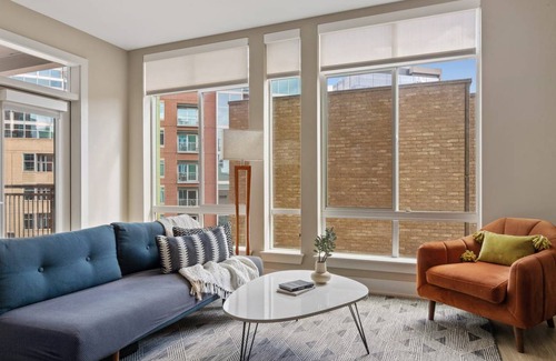 LoDo Apartamento | 71 m² Apartamento ∙ 1 habitación ∙ 3 huéspedes