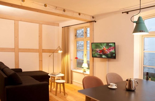 Neuendorf Apartamento | 71 m² Apartamento ∙ 2 habitaciones ∙ 4 huéspedes