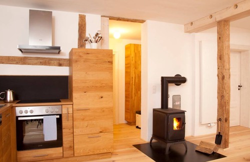 Neuendorf Apartamento | 71 m² Apartamento ∙ 2 habitaciones ∙ 4 huéspedes