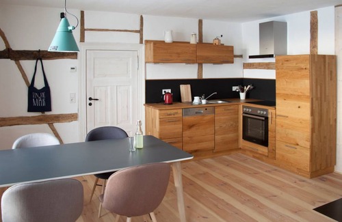 Neuendorf Apartamento | 71 m² Apartamento ∙ 2 habitaciones ∙ 4 huéspedes