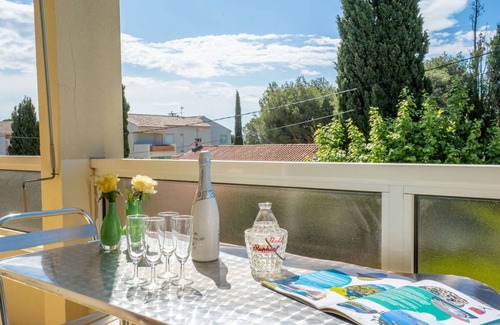 La Ciotat Apartamento | 71 m² Apartamento ∙ 2 habitaciones ∙ 4 huéspedes