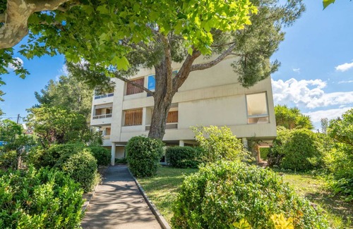 La Ciotat Apartamento | 71 m² Apartamento ∙ 2 habitaciones ∙ 4 huéspedes