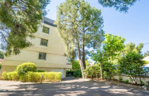 La Ciotat Apartamento | 71 m² Apartamento ∙ 2 habitaciones ∙ 4 huéspedes