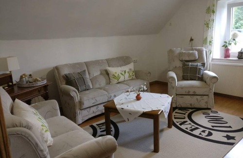 Neroth Apartamento | 71 m² Apartamento ∙ 3 habitaciones ∙ 5 personas