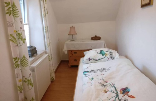 Neroth Apartamento | 71 m² Apartamento ∙ 3 habitaciones ∙ 5 personas