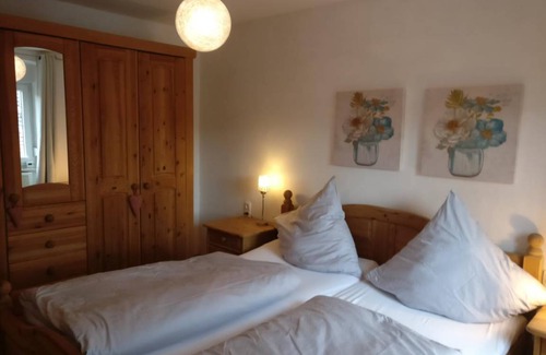 Neroth Apartamento | 71 m² Apartamento ∙ 3 habitaciones ∙ 5 personas