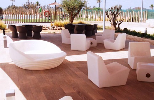 Diputación de Rincón de San Ginés Apartamento | 71 m² Apartamento ∙ 2 habitaciones ∙ 4 huéspedes