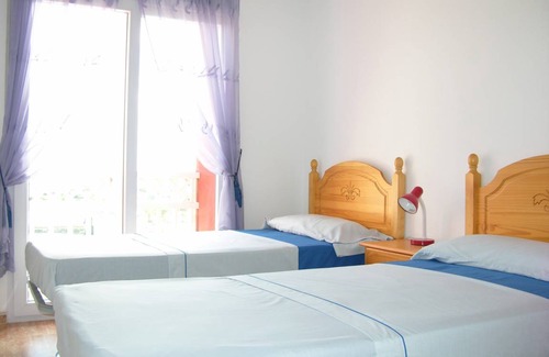 San Javier Apartamento | 71 m² Apartamento ∙ 2 habitaciones ∙ 6 huéspedes