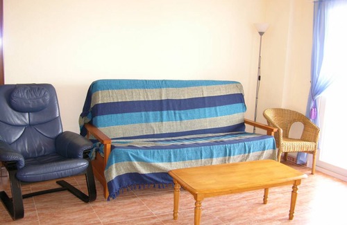 San Javier Apartamento | 71 m² Apartamento ∙ 2 habitaciones ∙ 6 huéspedes